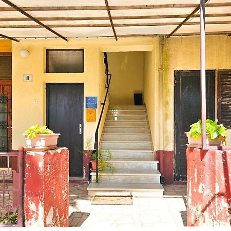 Stelia F. Apartment Novigrad  Ngoại thất bức ảnh