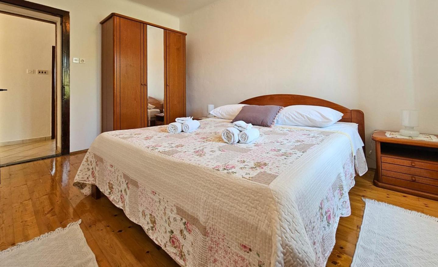 Stelia F. Apartment Novigrad  Ngoại thất bức ảnh