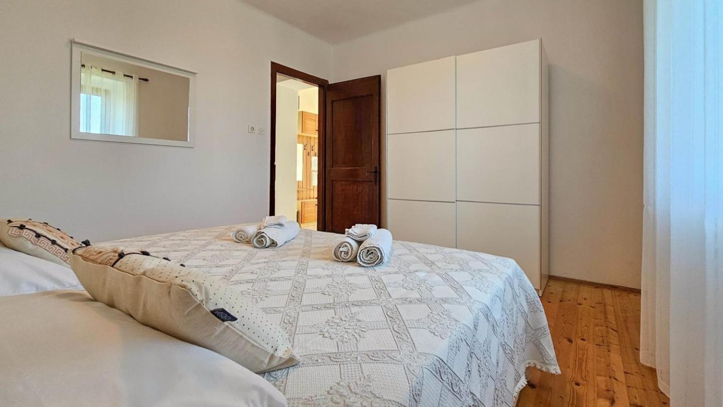 Stelia F. Apartment Novigrad  Ngoại thất bức ảnh