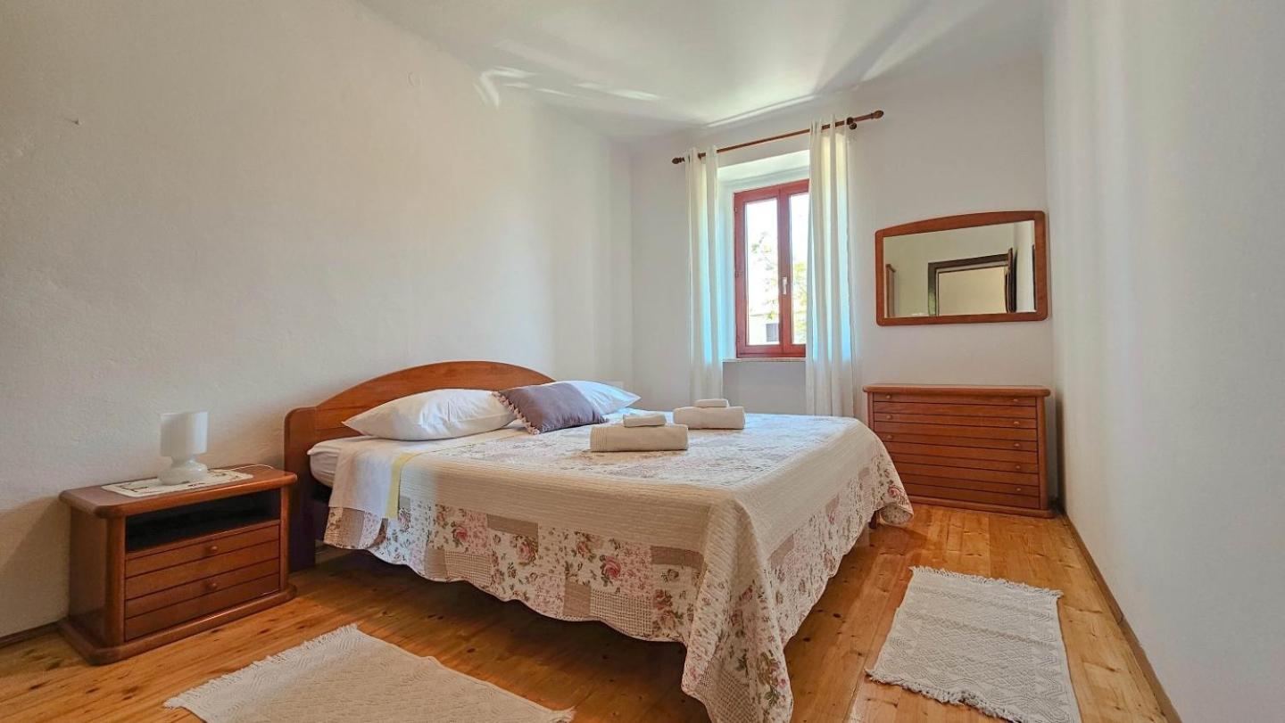 Stelia F. Apartment Novigrad  Ngoại thất bức ảnh