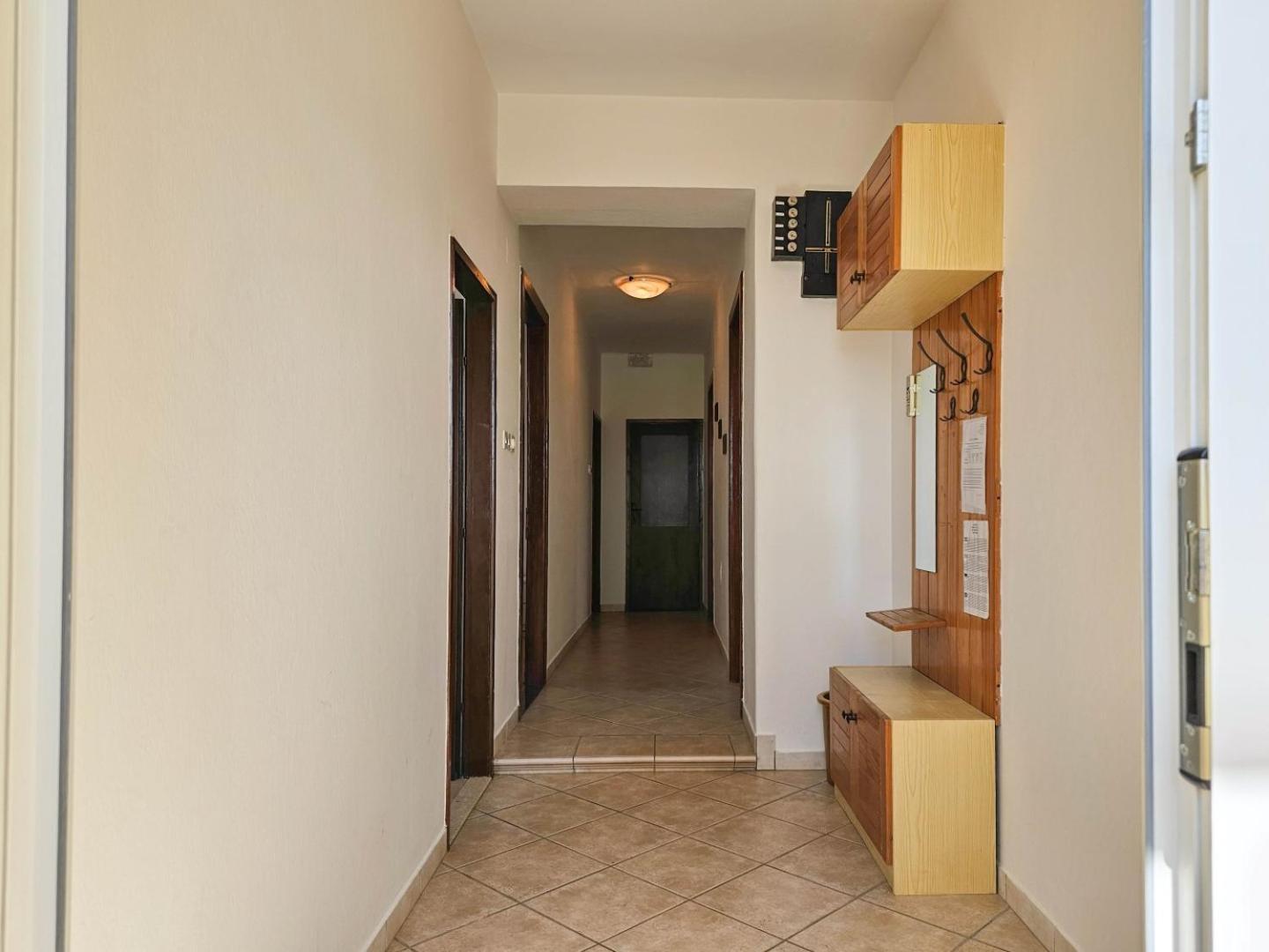 Stelia F. Apartment Novigrad  Ngoại thất bức ảnh