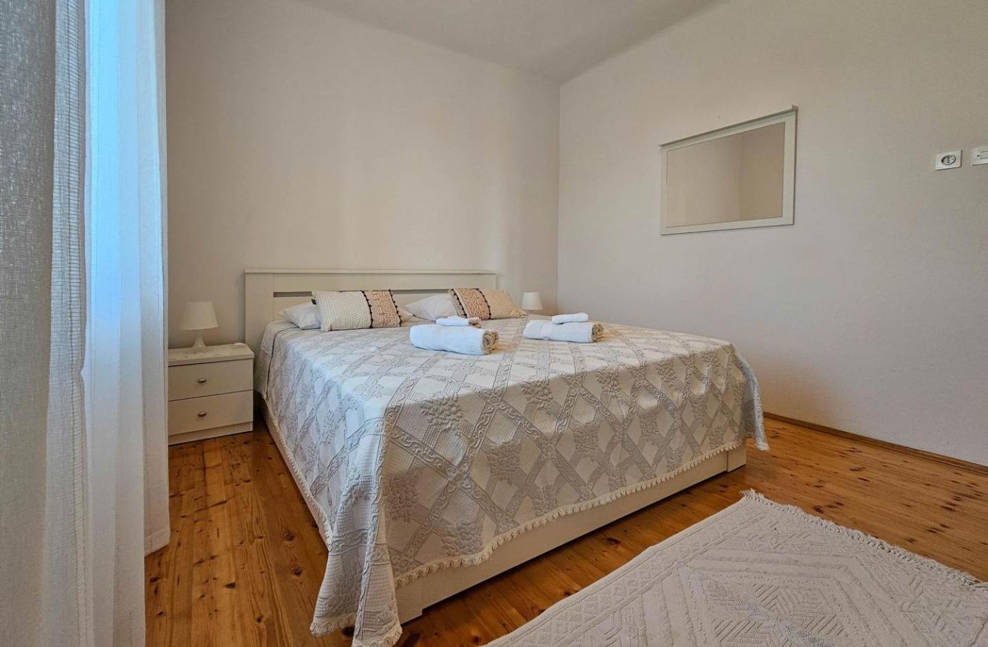Stelia F. Apartment Novigrad  Ngoại thất bức ảnh