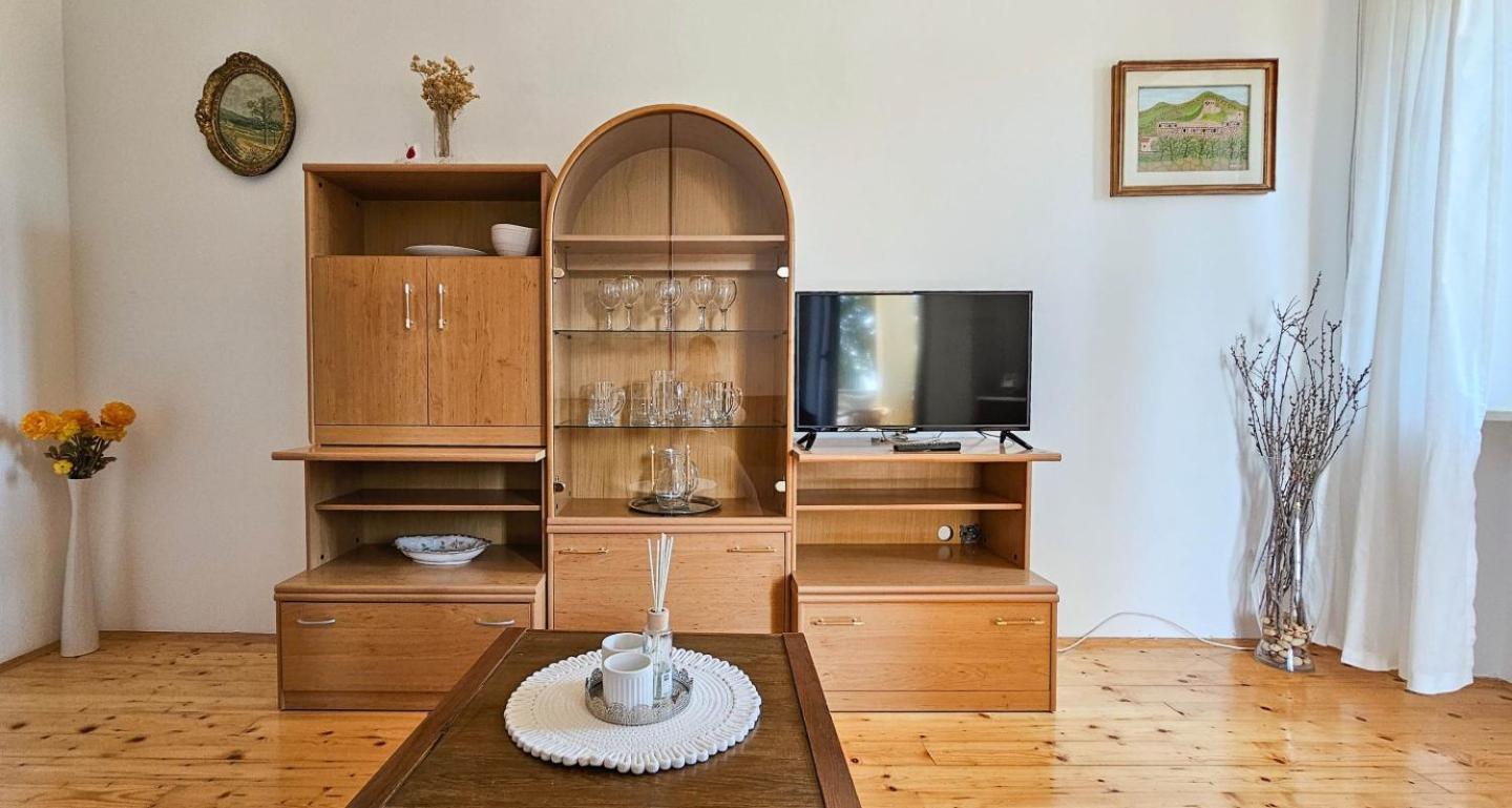 Stelia F. Apartment Novigrad  Ngoại thất bức ảnh
