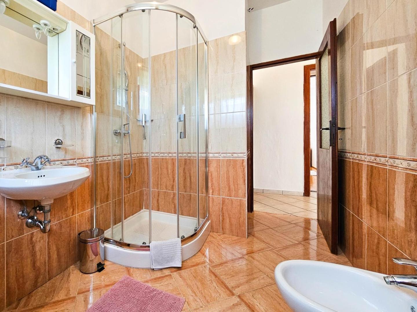 Stelia F. Apartment Novigrad  Ngoại thất bức ảnh