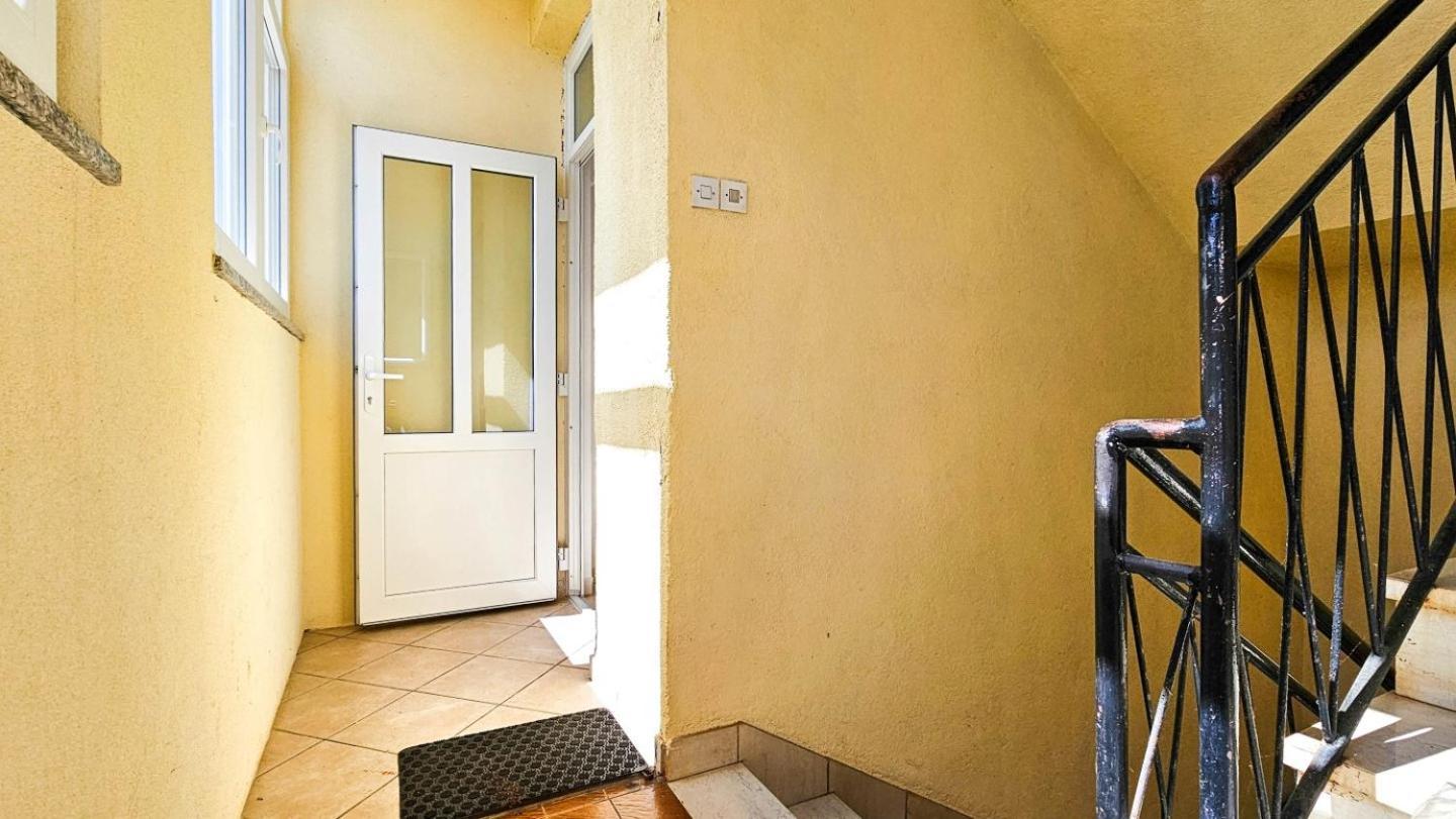 Stelia F. Apartment Novigrad  Ngoại thất bức ảnh