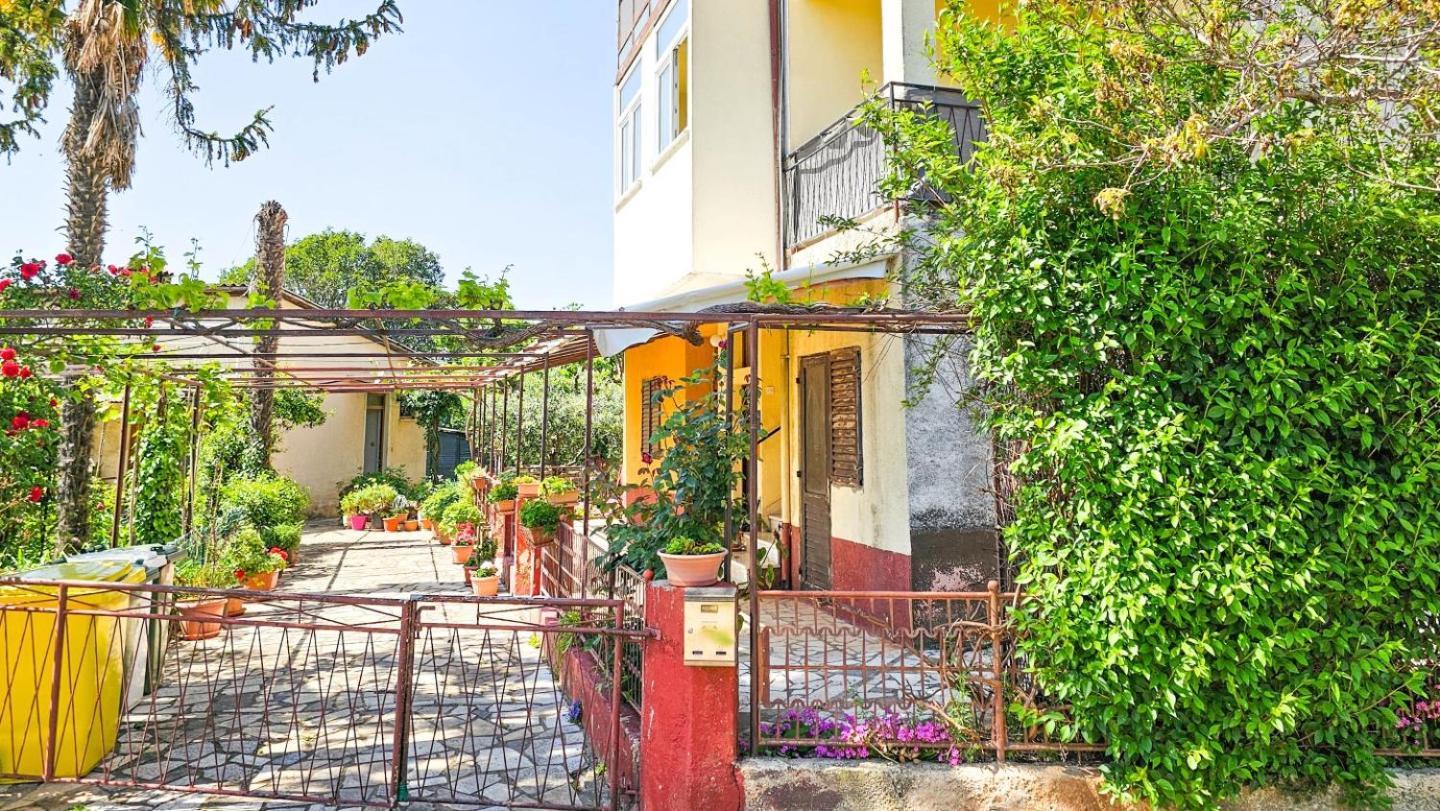 Stelia F. Apartment Novigrad  Ngoại thất bức ảnh
